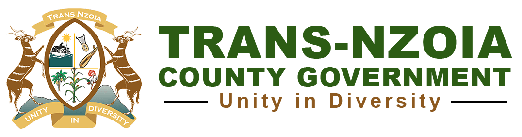 Trans Nzoia County